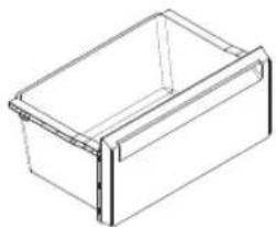 Logik LNF185W17E - Pakkauksesta purkaminen - 10