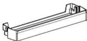 Logik LNF185W17E - Packa upp - 6