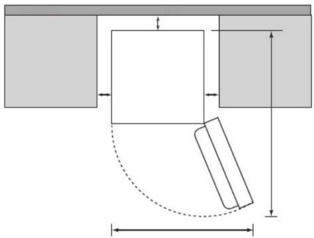 Logik LNF185W17E - Nivellere enheten - 3