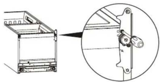 Logik LNF185W17E - INSTALLATION - 2