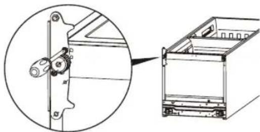 Logik LNF185W17E - Nivellere enheten - 12