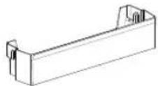 Logik LNF185W17E - Udpakning - 1