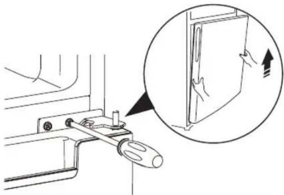 Logik LNF185W17E - Nivellere enheten - 9