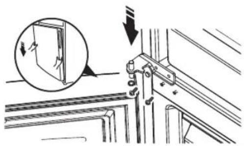 Logik LNF185W17E - INSTALLATION - 1