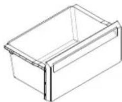Logik LNF185W17E - Udpakning - 2