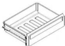 Logik LNF185W17E - Pakkauksesta purkaminen - 6