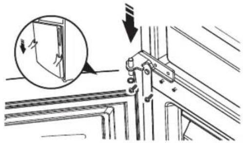 Logik LNF185W17E - INSTALLATION - 8
