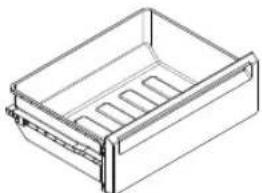 Logik LNF185W17E - Pakkauksesta purkaminen - 7