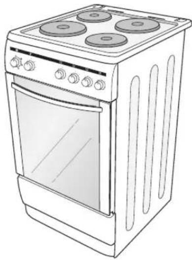 Logik LF60EW16N - Pakkauksesta purkaminen - 1