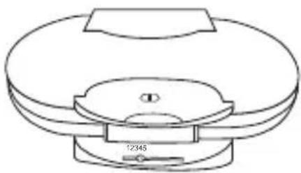 Logik LDWM15E - Pakke opp - 1