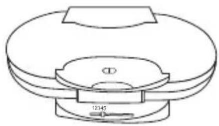 Logik LDWM15E - Unpacking - 1