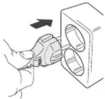 Logik LDWM15E - Sådan laver du vafler - 1