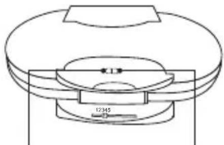 Logik LDWM15E - Sådan laver du vafler - 3