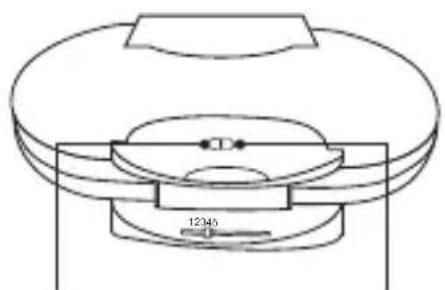 Logik LDWM15E - Våffeltillagning - 3
