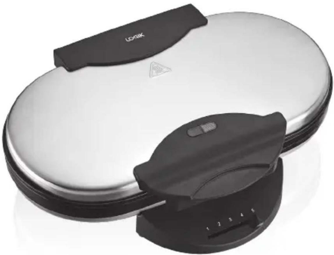 Logik LDWM15E - 1