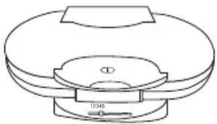 Logik LDWM15E - Uppackning - 1