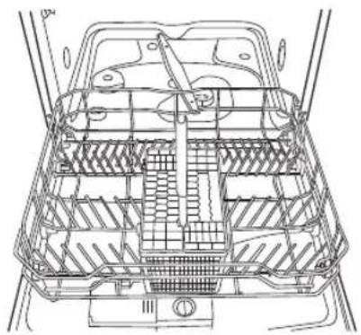 Logik LDW60X15N - Alakori - 1
