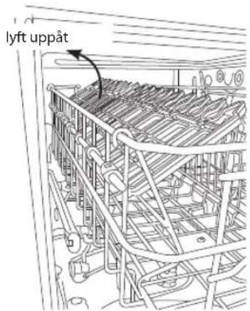 lyft uppåt