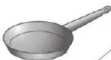 Logik LDW60X15N - Items Not Suitable for Use in the Dishwasher - 8
