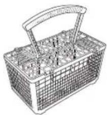 Logik LDW60X15N - Unpacking - 2