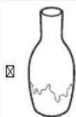 Logik LDW60X15N - Items Not Suitable for Use in the Dishwasher - 4