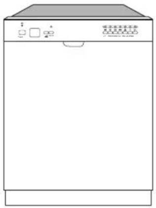 Logik LDW60X15N - Packa upp - 1