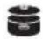 Logik LDW60X15N - Cutlery Basket - 5