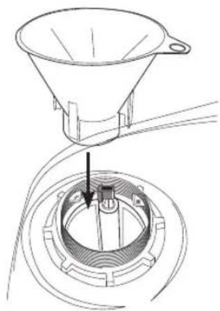 Logik LDW60X15N - Adding Salt - 2