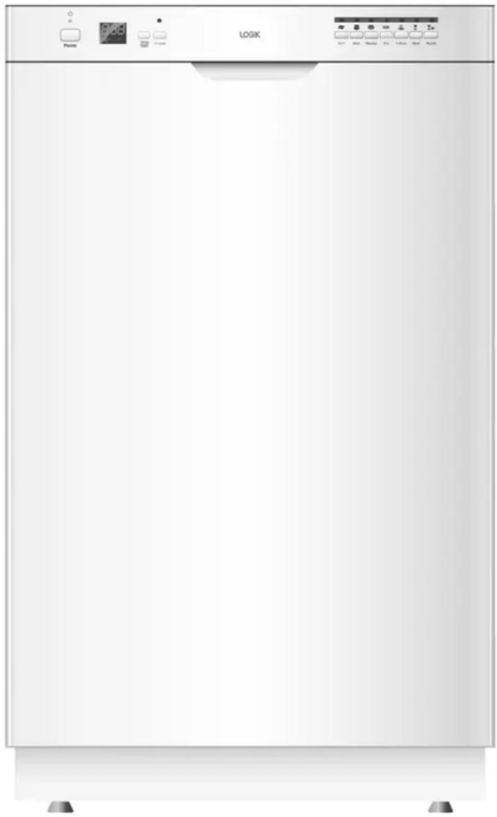 Logik LDW60X15N - 1