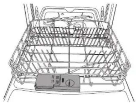 Logik LDW60X15N - NO - 10