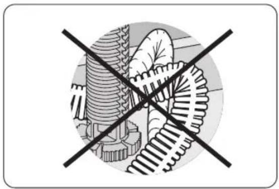 Logik LDW60X15N - About the Safety Supply Hose - 2
