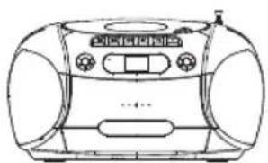 Logik LCCSTR10E - Uppackning - 1