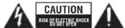 Logik LCCSTR10E - Class 1 Laser Product - 2