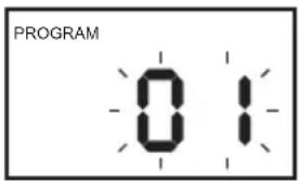 PROGRAM 01