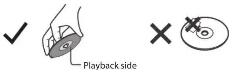 Playback side ×