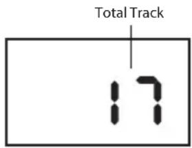 Total Track 17