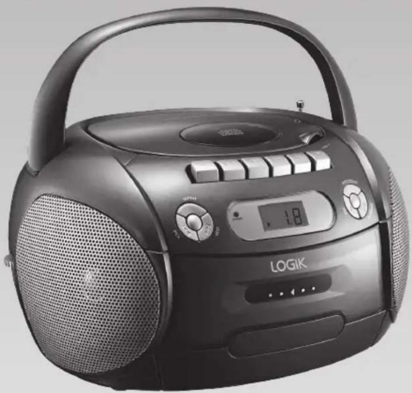 Logik LCCSTR10E - 1