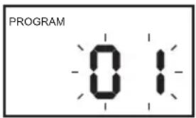 PROGRAM 01