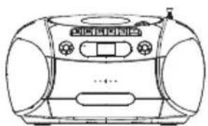 Logik LCCSTR10E - Udpakning - 1