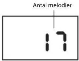 Logik LCCSTR10E - Välja en annan melodi - 1