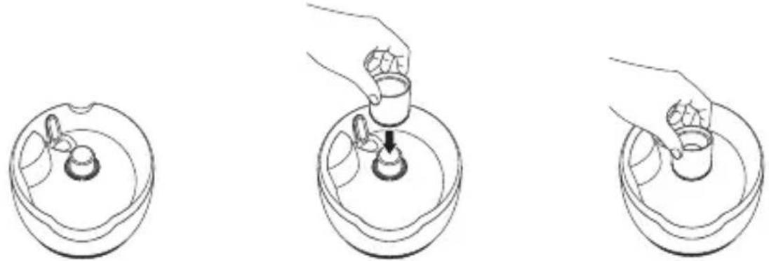 Logik L90SSS11E - How to use your Steamer - 1
