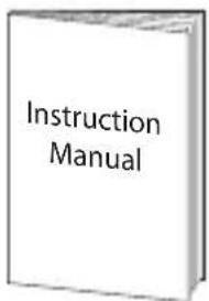 Instruction Manual