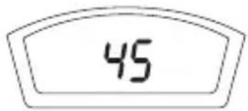 45