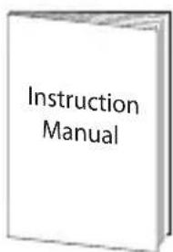 Instruction Manual