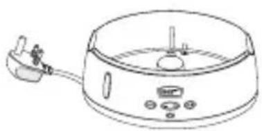 Logik L90SSS11E - Pakke opp - 1