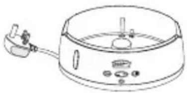 Logik L90SSS11E - Uppackning - 1