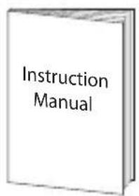 Instruction Manual