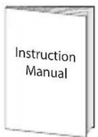 Instruction Manual