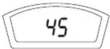 45