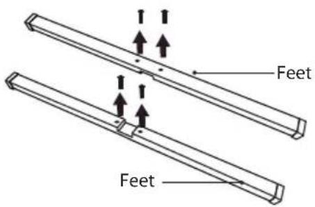 Feet Feet